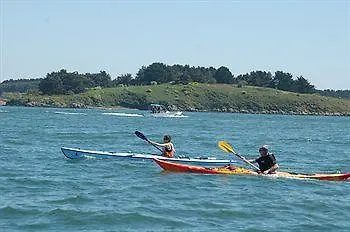 Les Hauts De Toulvern