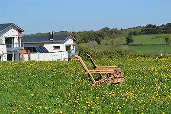 Les Hauts De Toulvern