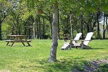 Hotel Les Hauts De Toulvern *