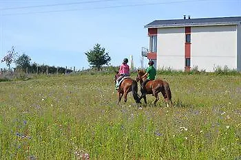 Les Hauts De Toulvern Baden