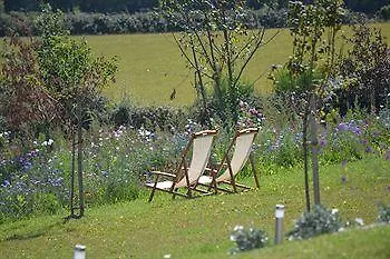 Hotel Les Hauts De Toulvern