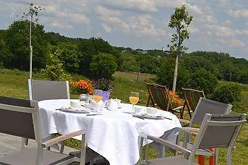 Les Hauts De Toulvern