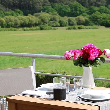 Les Hauts De Toulvern Hotel