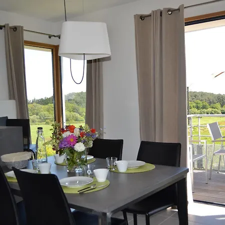Hotel Les Hauts De Toulvern *