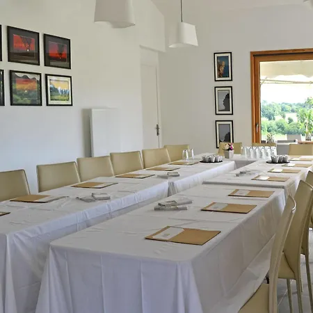 Hotel Les Hauts De Toulvern Baden