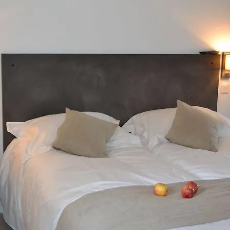 Les Hauts De Toulvern Hotel Baden