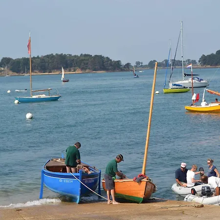 Les Hauts De Toulvern *