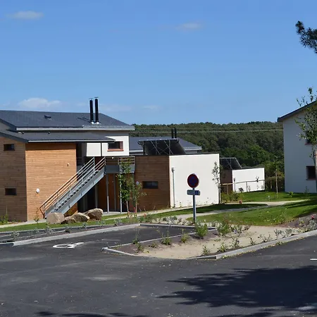Les Hauts De Toulvern * Baden